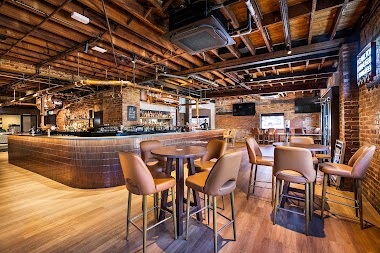 Pier Hotel