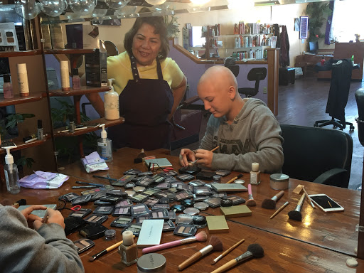 Hair Salon «Hairline Beauty Salon», reviews and photos, 5193 Shore Dr # 106, Virginia Beach, VA 23455, USA