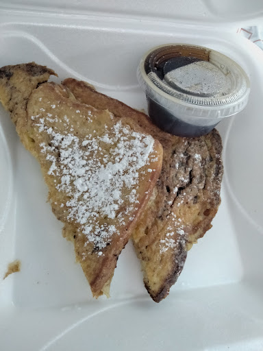 Breakfast Restaurant «Bagel Emporium & Grille», reviews and photos, 1238 S Dixie Hwy, Coral Gables, FL 33146, USA