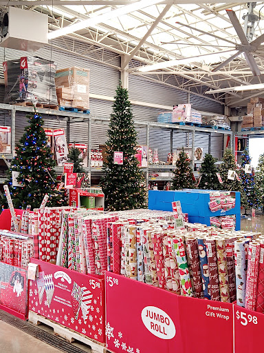 Department Store «Walmart Supercenter», reviews and photos, 911 Hebron Rd, Heath, OH 43056, USA