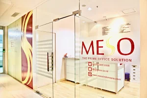 MESO Virtual Office APL Tower 19th Floor - West Jakarta image