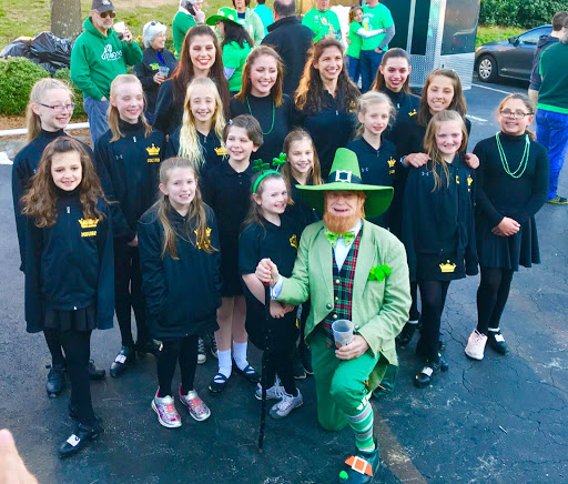 Dance School «Trionoide Academy of Irish Dance», reviews and photos, 8320 Litchford Rd #134, Raleigh, NC 27615, USA