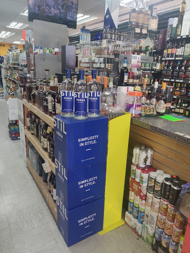 Liquor Store «Empire Liquor- Spirits, Craft Beers, Kegs, Cigars», reviews and photos, 901 W Spring Creek Pkwy #145, Plano, TX 75023, USA