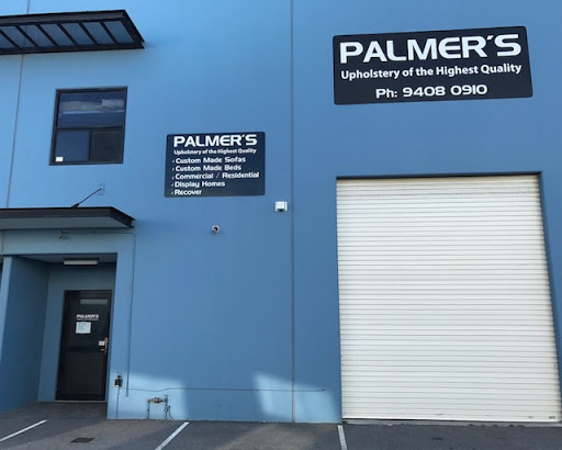 Palmer's Upholstery