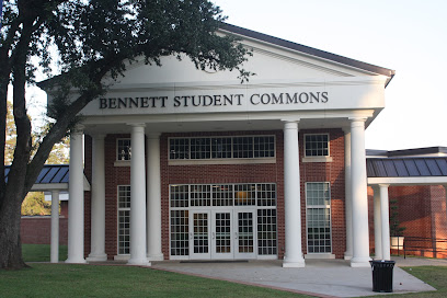 Bennett Student Commons