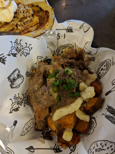 Bakery «158 Picket Street Cafe», reviews and photos, 158 Benjamin W Pickett St, South Portland, ME 04106, USA