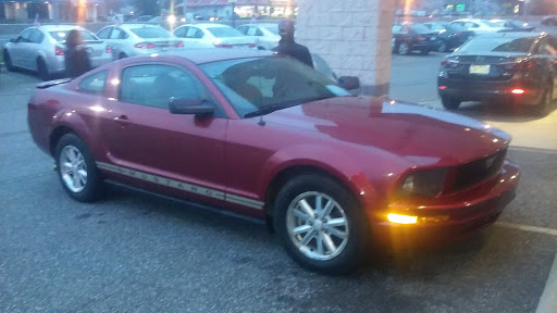 Used Car Dealer «U.S. Motors - Edgewood», reviews and photos, 2210 Pulaski Hwy, Edgewood, MD 21040, USA