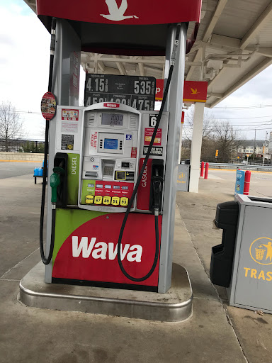 Sandwich Shop «Wawa», reviews and photos, 656 Old Bridge Turnpike, East Brunswick, NJ 08816, USA