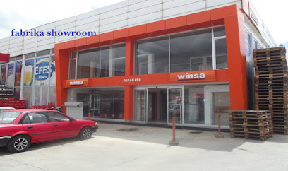 WİNSA - Duran Pen Fabrika