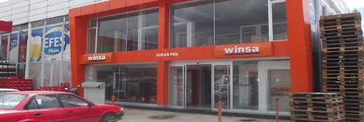 Winsa - Duran Pen Fabrika