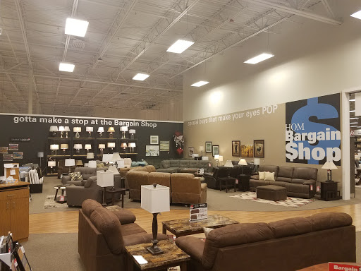 Furniture Store «HOM Furniture», reviews and photos, 13800 Rogers Dr, Rogers, MN 55374, USA
