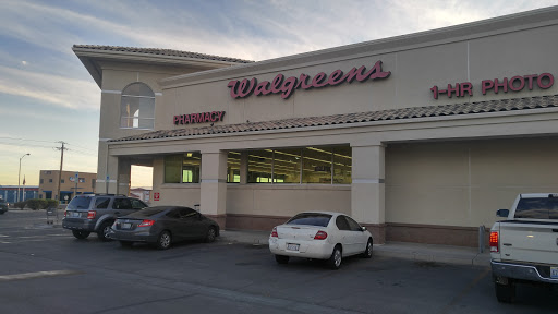 Walgreens
