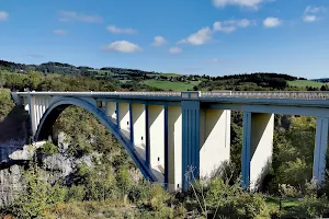 Le site des Ponts de la Caille image