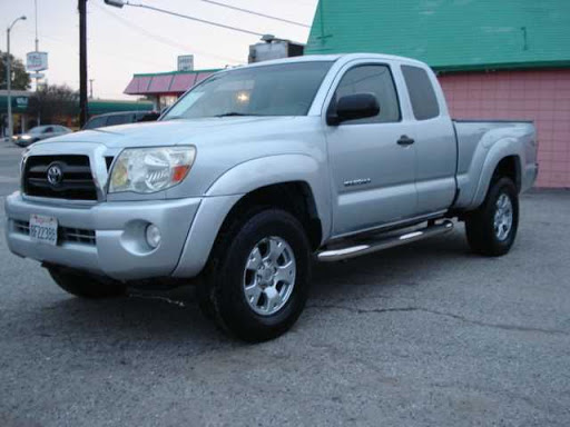 Used Car Dealer «La Car Group», reviews and photos, 14285 Amar Rd, La Puente, CA 91746, USA