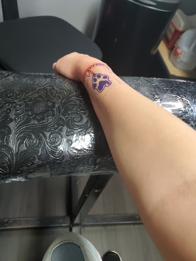 Explore heart tattoo ideas for ladies, creative tattoo ideas in Findlay, available at Black Sheep Tattoo