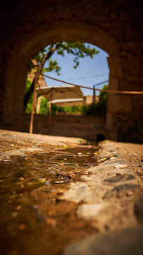 Photos du propriétaire du Restaurant Jardin la buvette à Alet-les-Bains - n°10