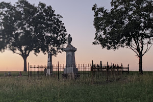 Private Family Cemetery