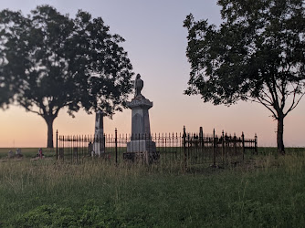 Private Family Cemetery