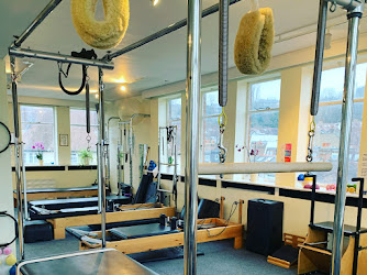 Muswell Hill Pilates