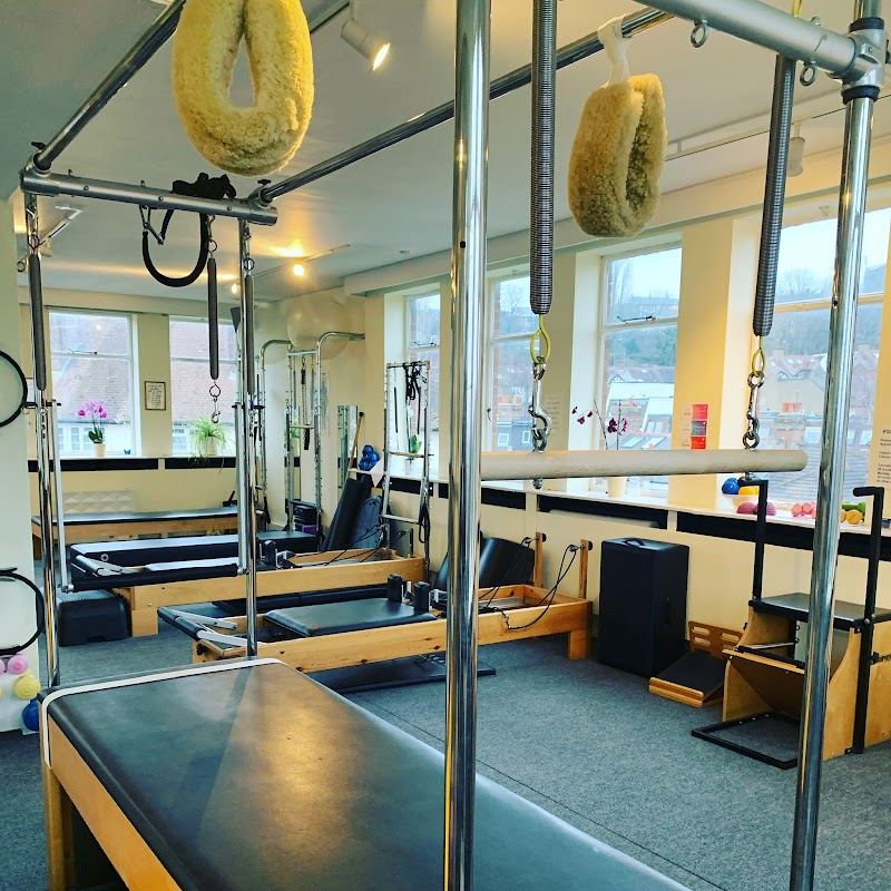 Muswell Hill Pilates