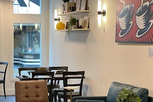 Fresh Start Cafe image