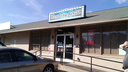 Rox City Grill