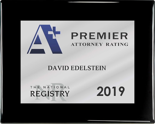 Criminal Justice Attorney «David M. Edelstein, PA», reviews and photos