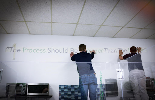 Commercial Printer «Commercial Graphics Inc», reviews and photos, 42712 Mound Rd, Sterling Heights, MI 48314, USA