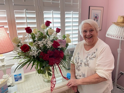 Florist «Palmer Florist», reviews and photos, 1327 N Raynor Ave, Joliet, IL 60435, USA