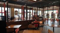 Atmosphère du Restauration rapide Burger King à Arçonnay - n°4
