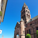 Photo n° 2 de l'avis de Sandrine. fait le 20/07/2021 à 09:51 pour Au P'tit Munster à Munster