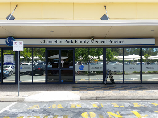 Chancellor Park Family Medical Practice - Sippy Downs Doctors