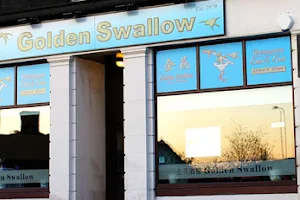 The Golden Swallow image