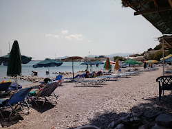 Pythagorean beach的照片 海滩度假区