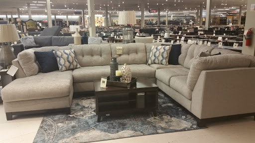 Furniture Store «BT Furnishings», reviews and photos, 1300 Custer Rd, Plano, TX 75075, USA