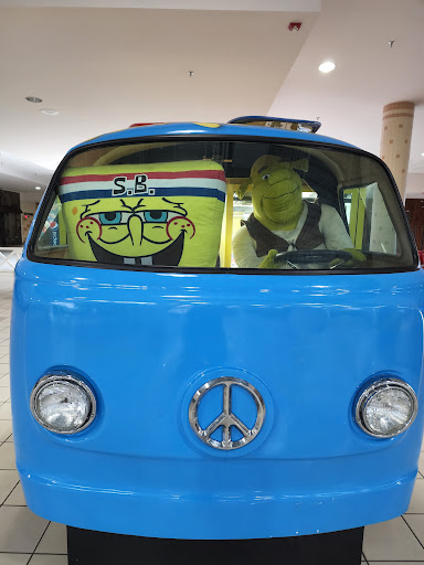 Shopping Mall «Santa Rosa Mall», reviews and photos, 300 Mary Esther Blvd, Mary Esther, FL 32569, USA