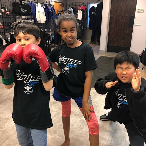 Martial Arts School «The Cellar Gym», reviews and photos, 2828 Anthony Ln S, St Anthony, MN 55418, USA