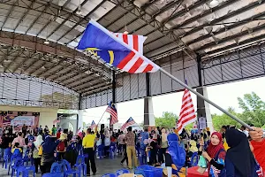 Arena Rakyat Tualang Sekah image