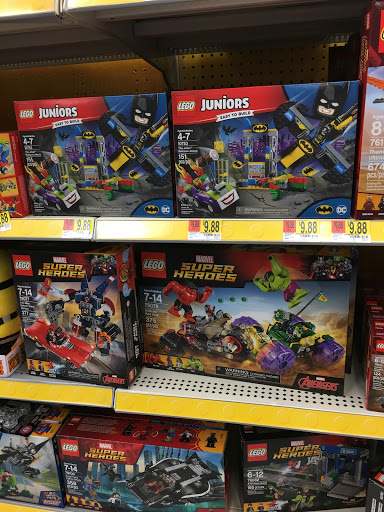 Department Store «Walmart Supercenter», reviews and photos, 5200 Windward Pkwy, Milton, GA 30004, USA