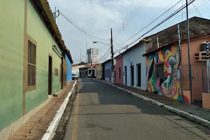 Centro Histórico De Cuiabá image