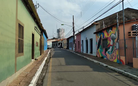 Centro Histórico De Cuiabá image