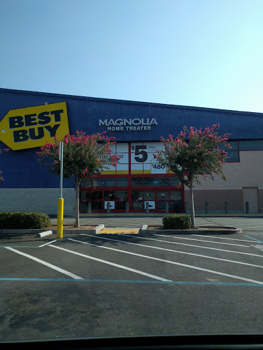 Electronics Store «Best Buy», reviews and photos, 3900 Sisk Rd B, Modesto, CA 95356, USA