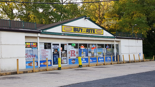 Liquor Store «BUYRITE LIQUOR», reviews and photos, 1274 Englishtown Rd, Old Bridge, NJ 08857, USA
