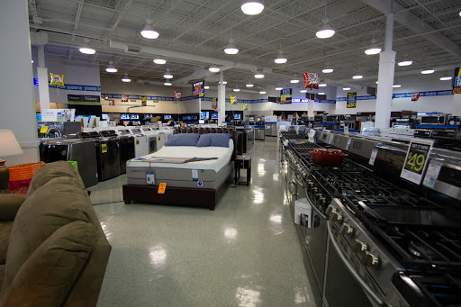 Appliance Store «ABC Warehouse», reviews and photos, 43606 W Oaks Dr, Novi, MI 48377, USA