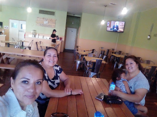 Caterer «B Nutritious», reviews and photos, 3311 Tyler Ave, El Monte, CA 91731, USA