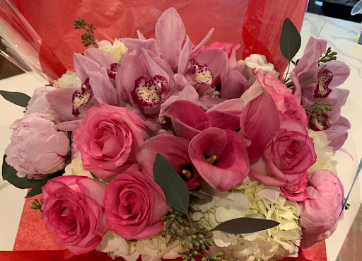 Florist «Metropolitan Plant & Flower Exchange Inc.», reviews and photos, 2125 Fletcher Ave, Fort Lee, NJ 07024, USA