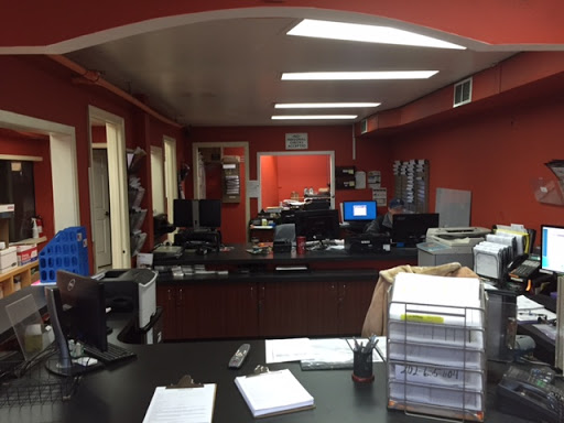 Auto Body Shop «Imperial Auto Body of DC», reviews and photos, 6420 Chillum Pl NW, Washington, DC 20012, USA