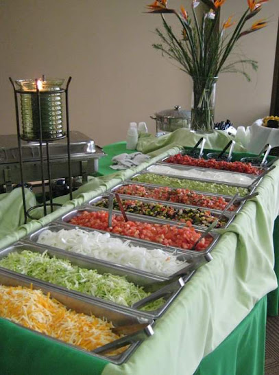 Cholos Mexican Catering