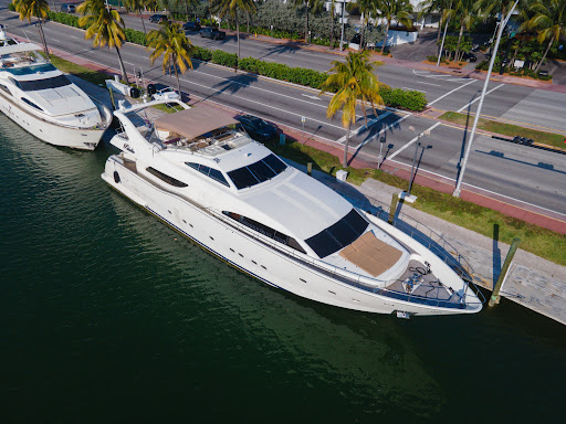 Night Club «LIV», reviews and photos, 4441 Collins Ave, Miami Beach, FL 33140, USA