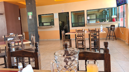 Restaurante Alexa - México 136, 90520 Santa María Tocatlán, Tlax., Mexico